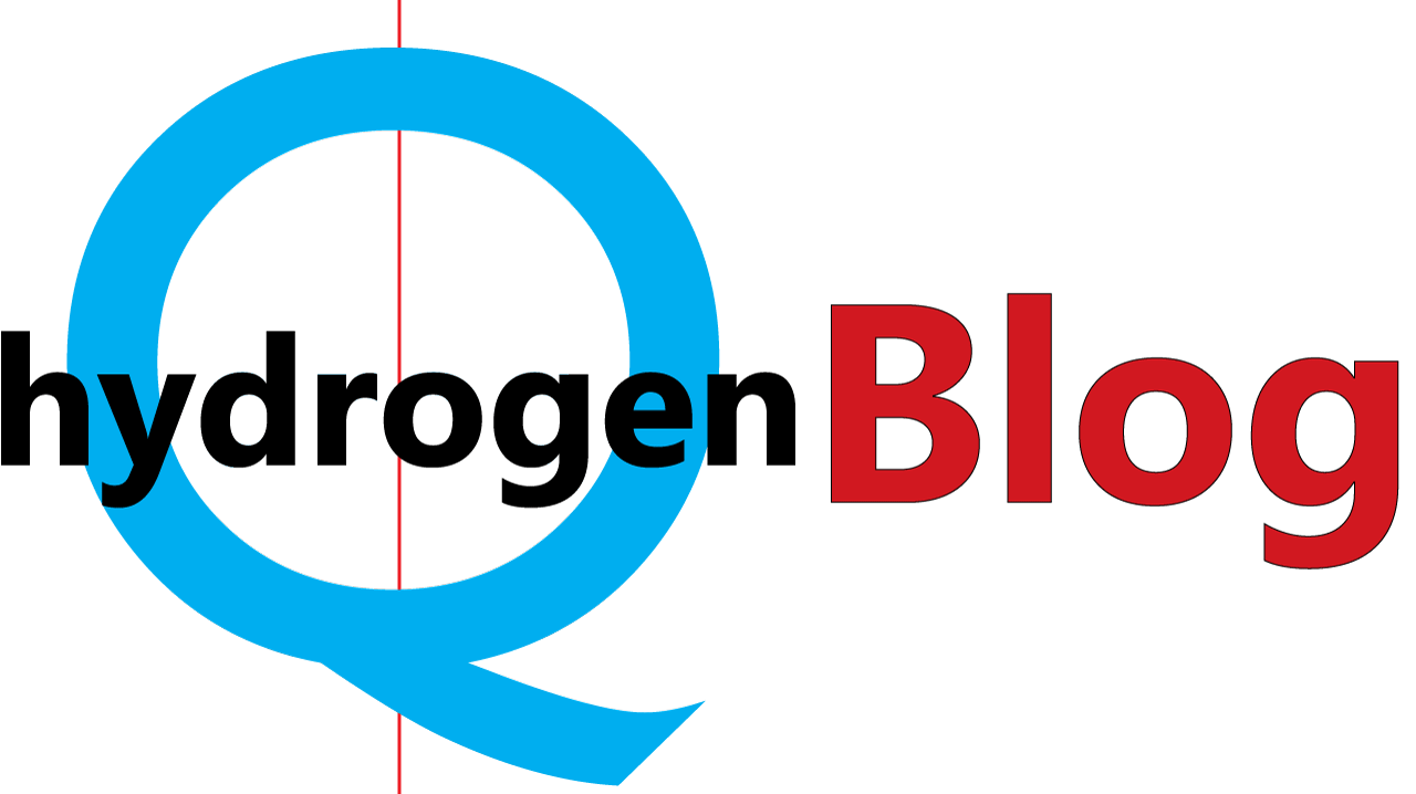 Qhydrogen Blog
