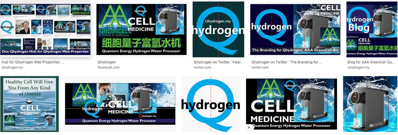 Website Building Templates for Qhydrogen AAA GreenCell: Full Width Format Featured Image 1A 1280x436 px