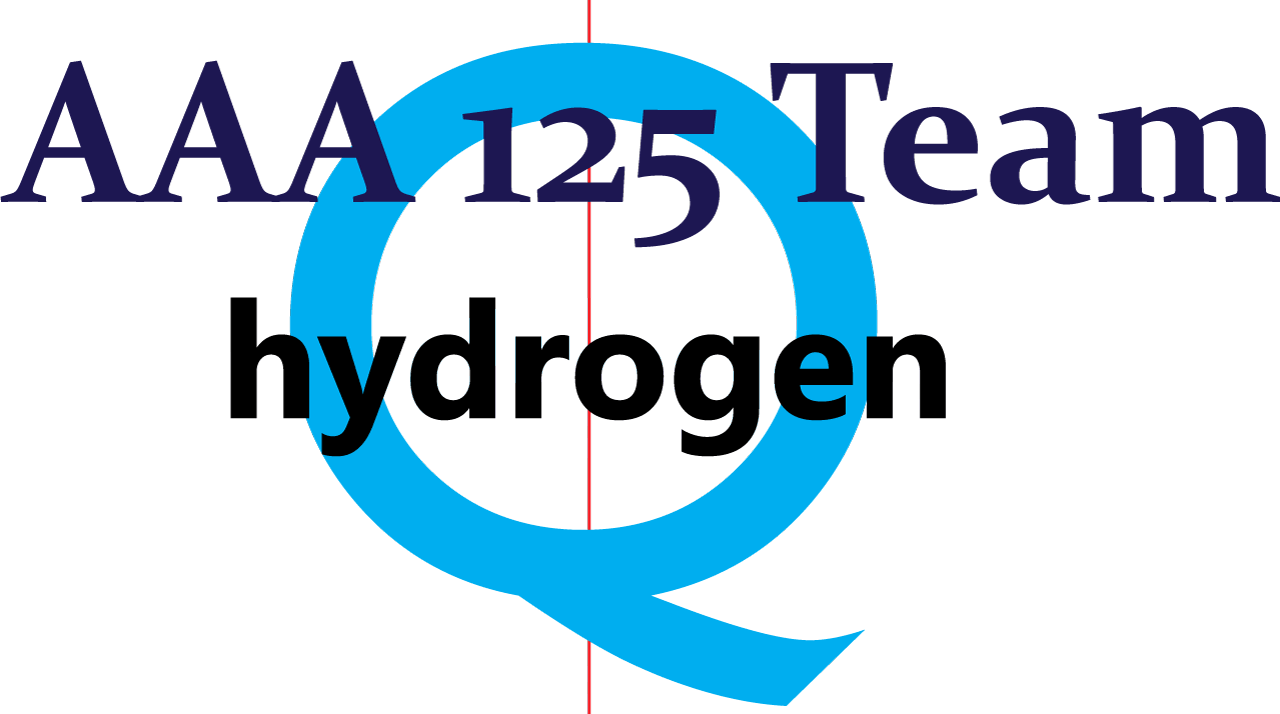 Qhydrogen Team